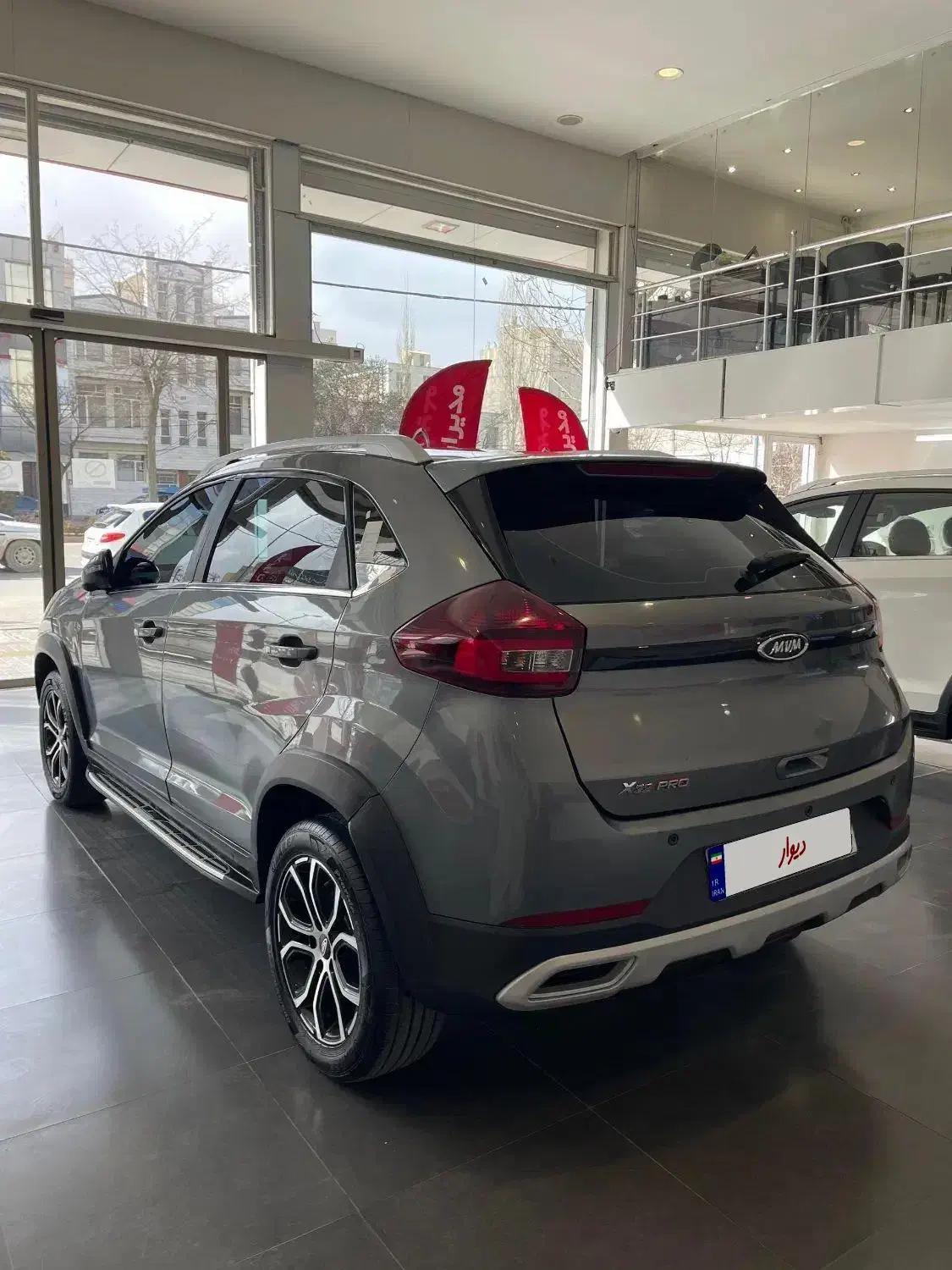 ایکس ۲۲ پرو|خودرو سواری و وانت|اردبیل, |دیوار