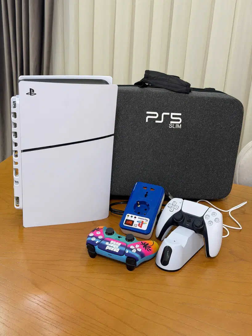 Ps5|کنسول، بازی ویدئویی و آنلاین|رشت, سیا اسطلخ|دیوار