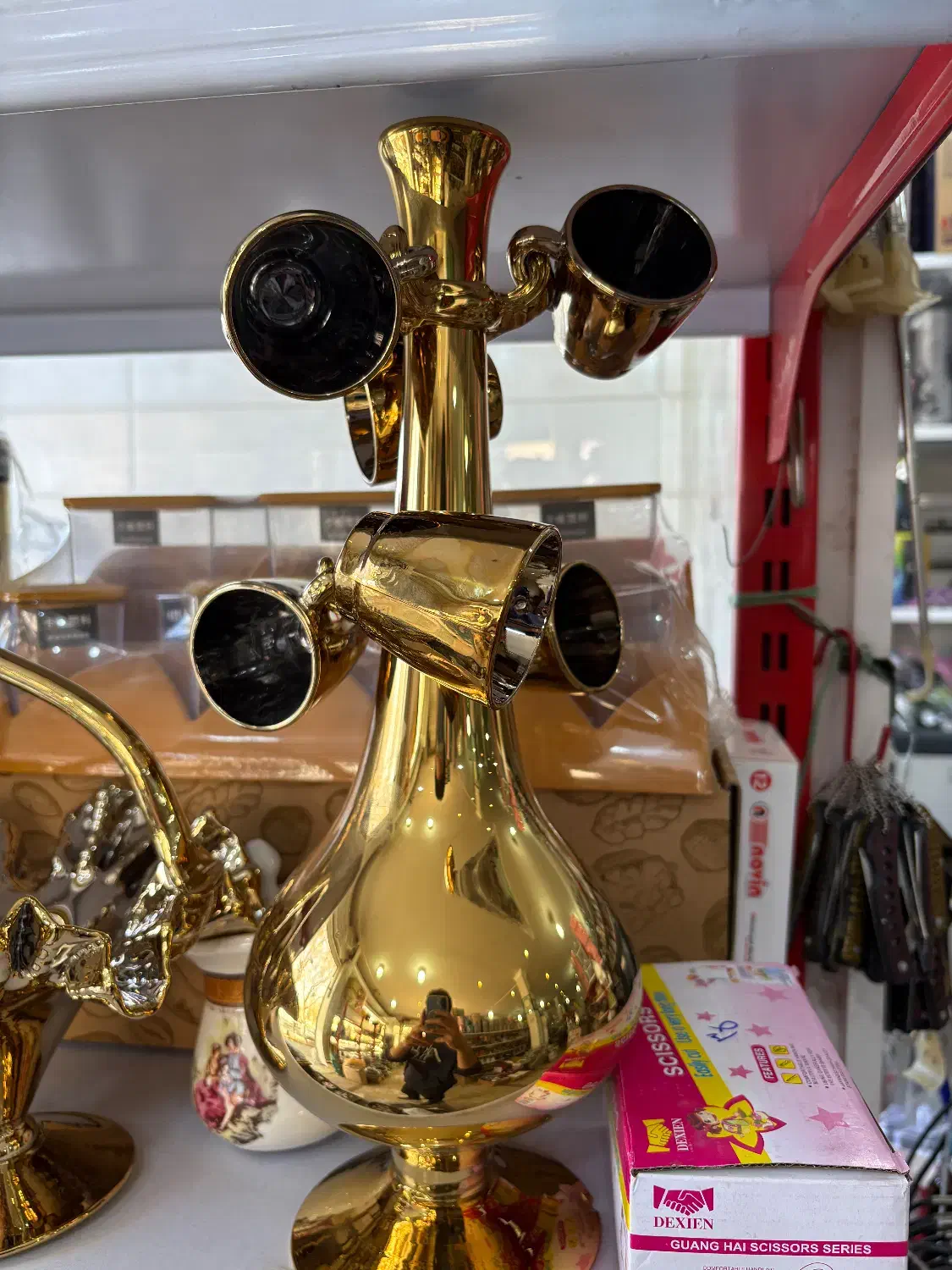 لوازم اشپز خانه دنیای پلاستیک|ظروف سرو و پذیرایی|یزد, |دیوار