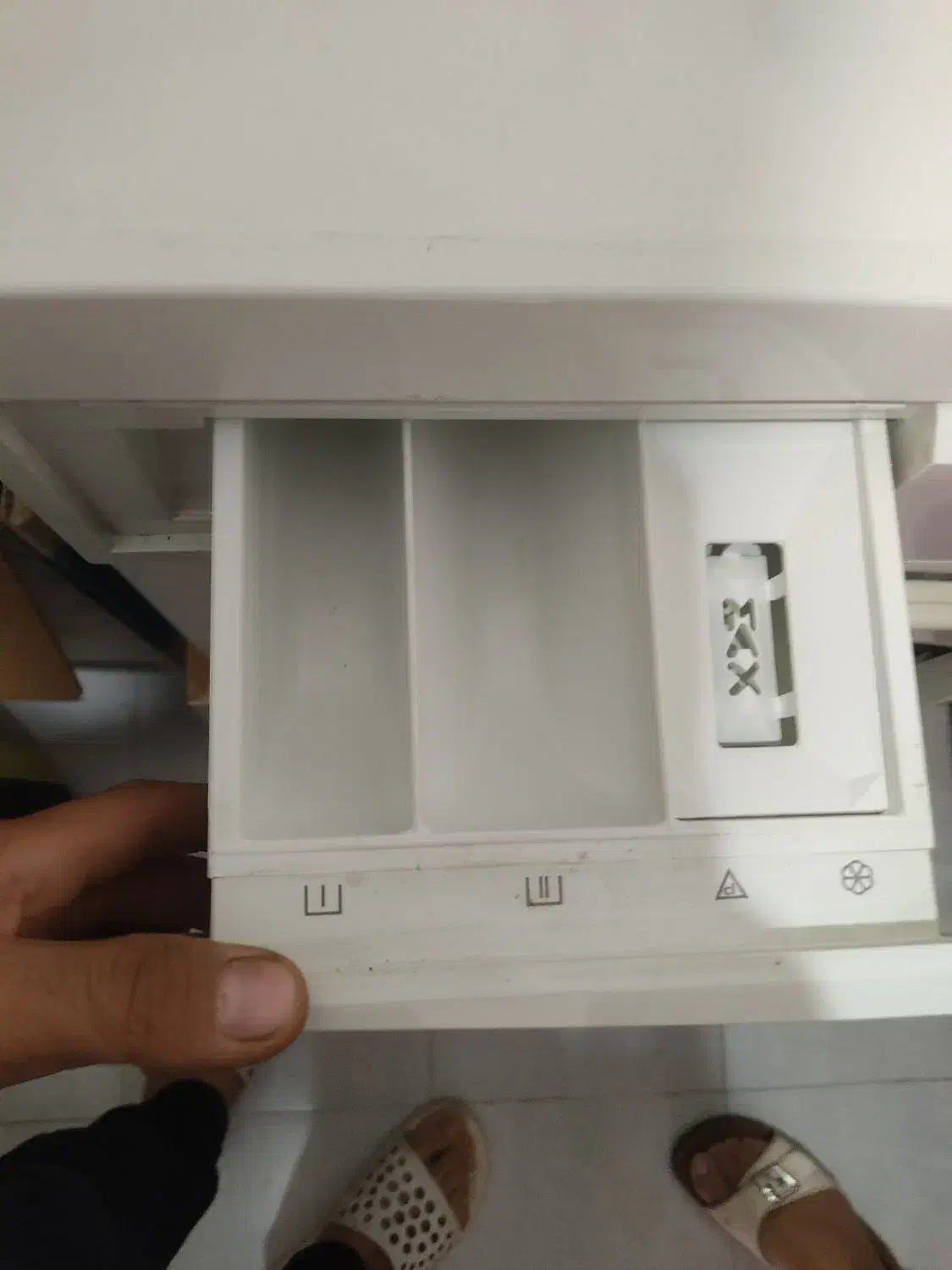 ماشین لباسشوئی|ماشین لباسشویی و خشککن لباس|آبعلی, |دیوار