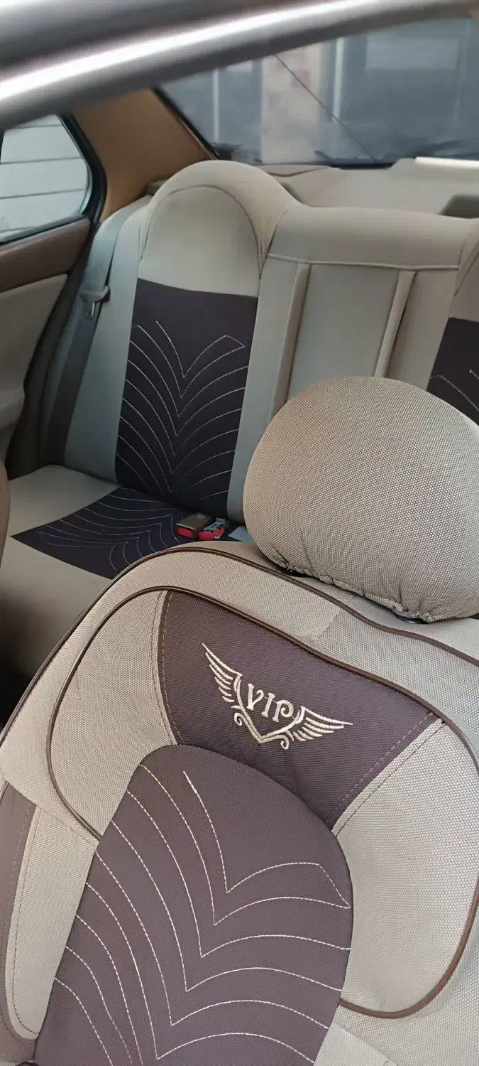 سمند ۹۱|خودرو سواری و وانت|همدان, |دیوار