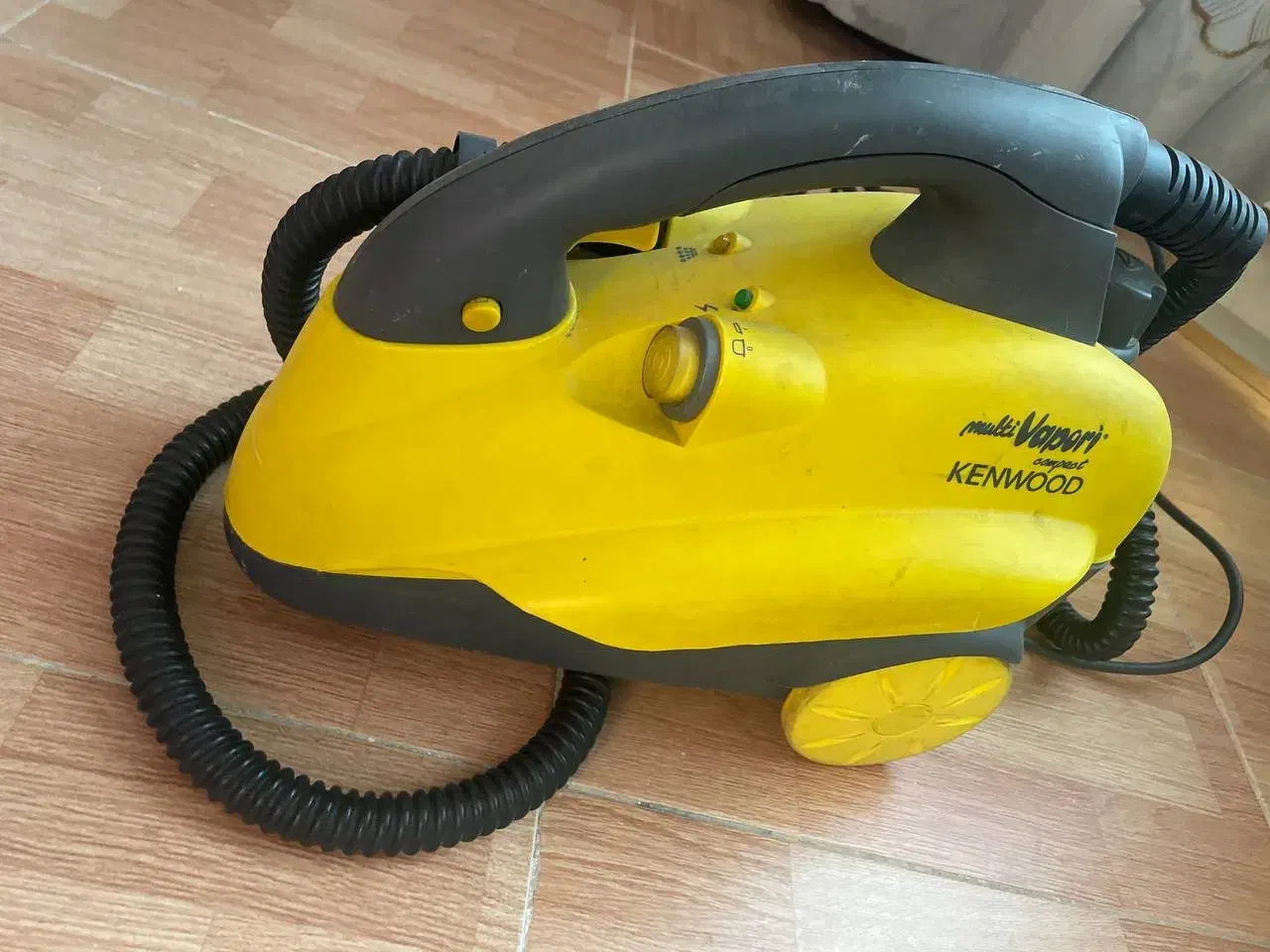 بخار شوی کنوود|جاروبرقی، جارو شارژی، بخارشو|تبریز, |دیوار