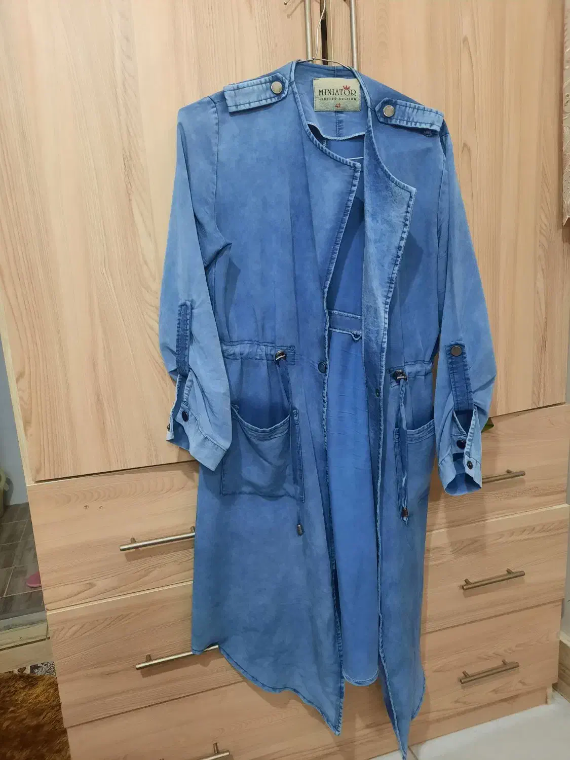 مانتو زنانه قیمت مناسب|لباس|نیشابور, ابراهیمی|دیوار