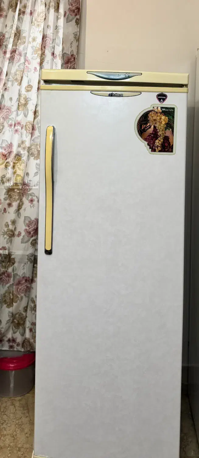 یخچال ۱۴فوت هیمالیا|یخچال و فریزر|تهران, سازمان برنامه جنوبی|دیوار