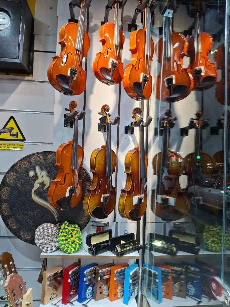 ویلن**|ویولن|تهران, جمهوری|دیوار