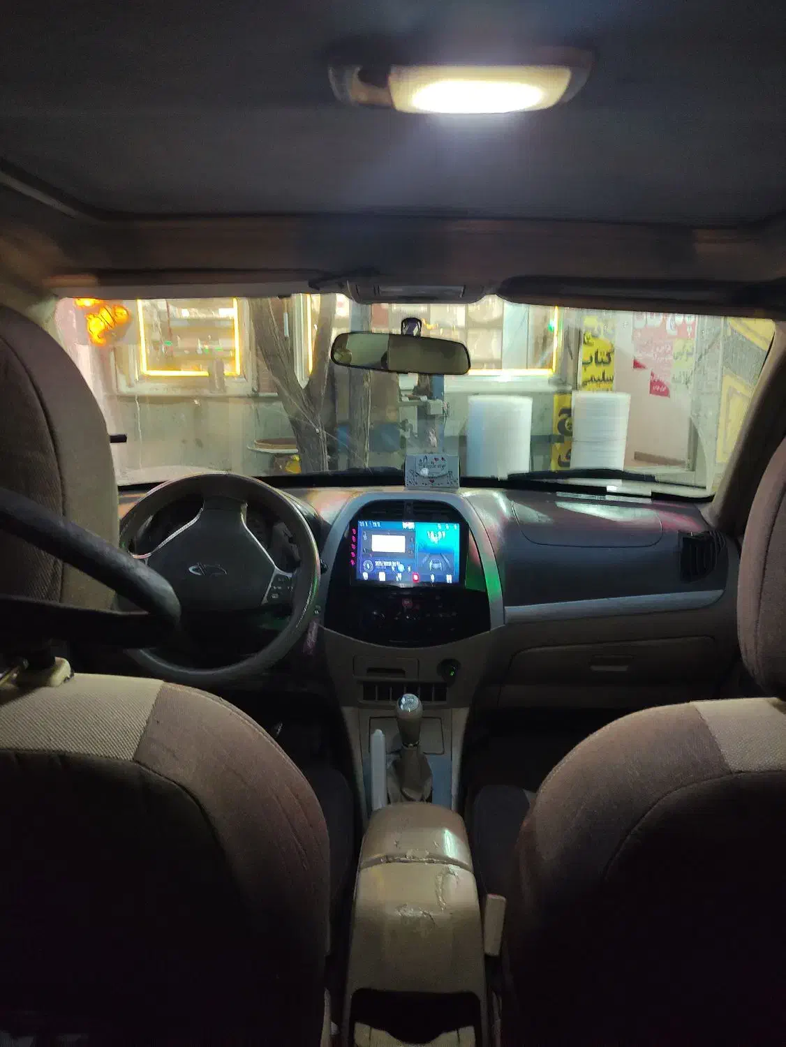 ام وی ام ایکس 33|خودرو سواری و وانت|تبریز, |دیوار