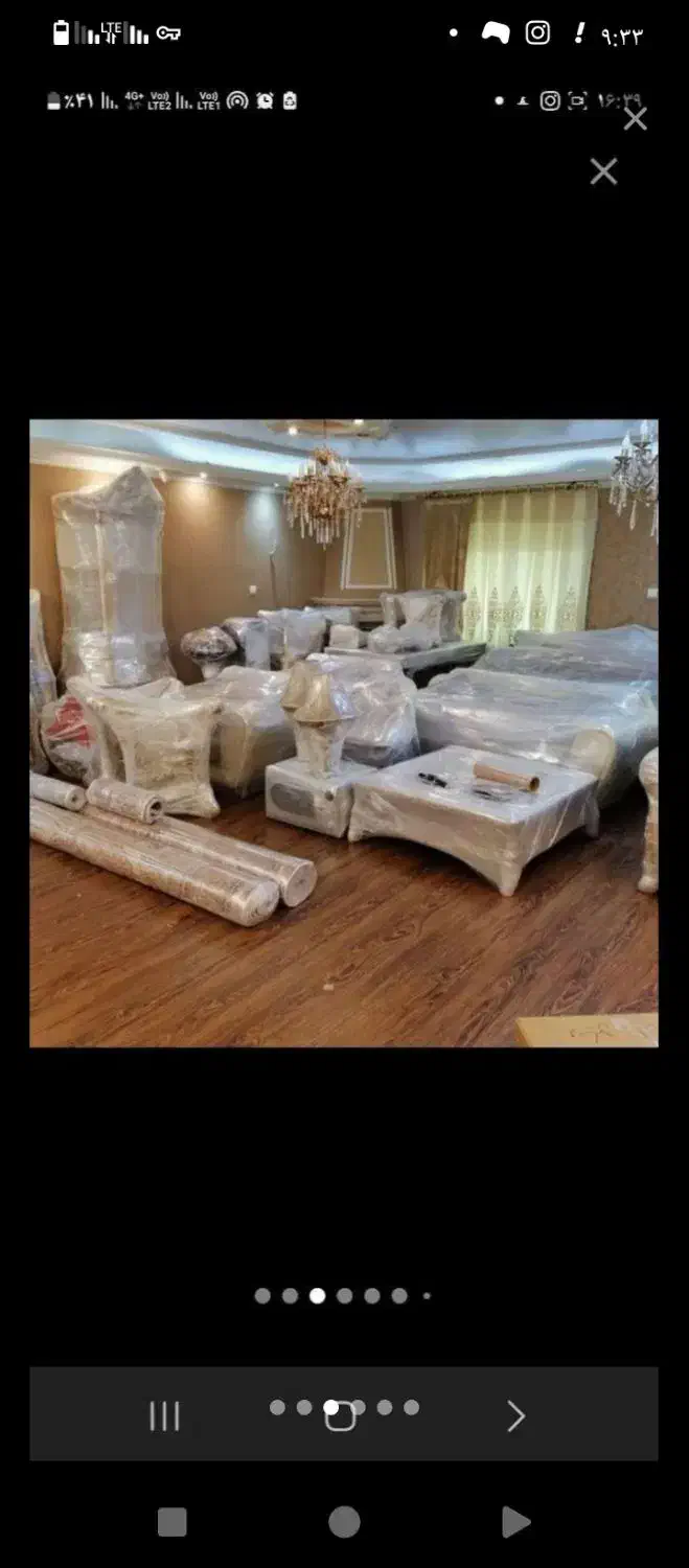 حمل نقل یامور بار تبریز|خدمات حمل و نقل|تبریز, |دیوار