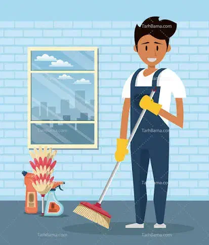 خدمات نظافت ممتاز در سهند|خدمات نظافت|سهند, |دیوار