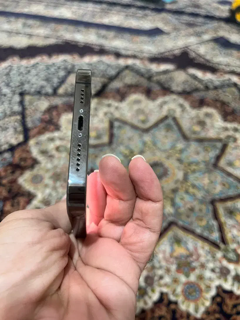 آیفون ۱۳ پرومکس iPhone 13 Pro Max|موبایل|سراوان, |دیوار