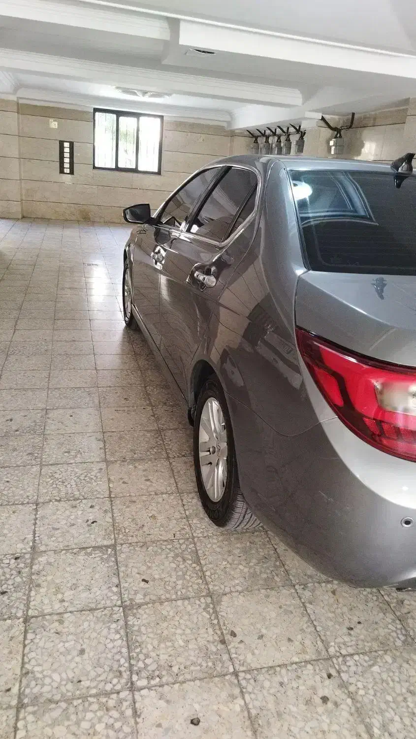 دنا پلاس|خودرو سواری و وانت|فردیس, فردیس|دیوار