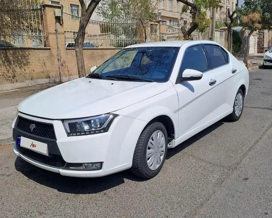 فروش خوردو دنا پلاس|خودرو سواری و وانت|شیراز, ابیوردی|دیوار