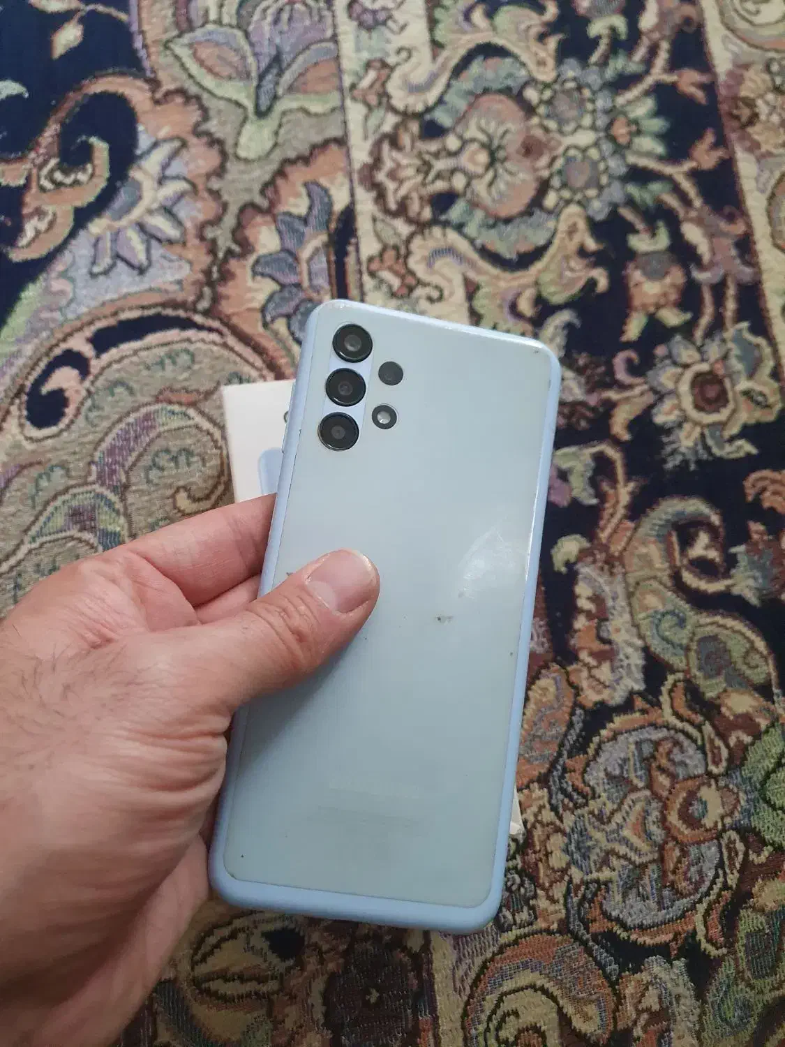 سامسونگ a13|موبایل|ری, دولت‌آباد|دیوار