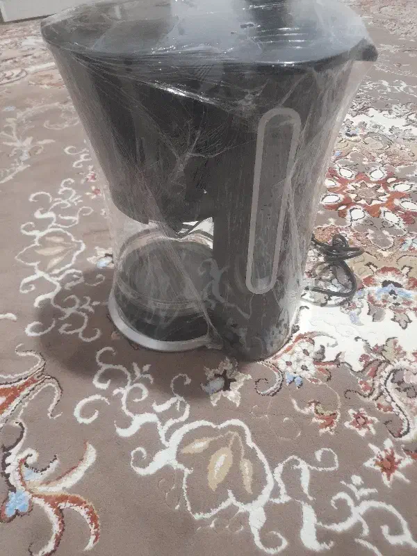 قهوه ساز|سماور، چای‌ساز، قهوه‌ساز|خزل, |دیوار