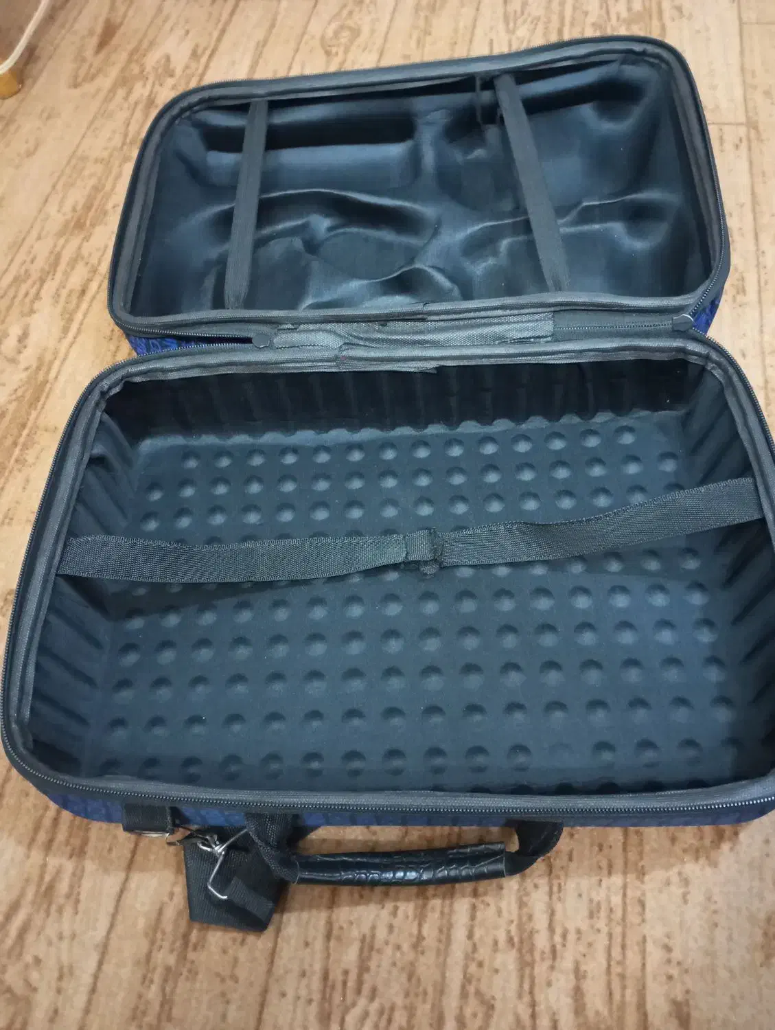 کیف حمل PS5 کاملا نو|کنسول، بازی ویدئویی و آنلاین|نسیم‌شهر, |دیوار