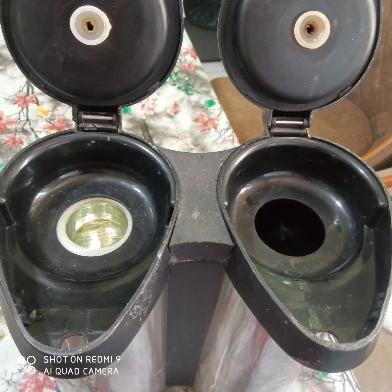 فلاکس دوقلو|سماور، چای‌ساز، قهوه‌ساز|گلستان (تهران), |دیوار