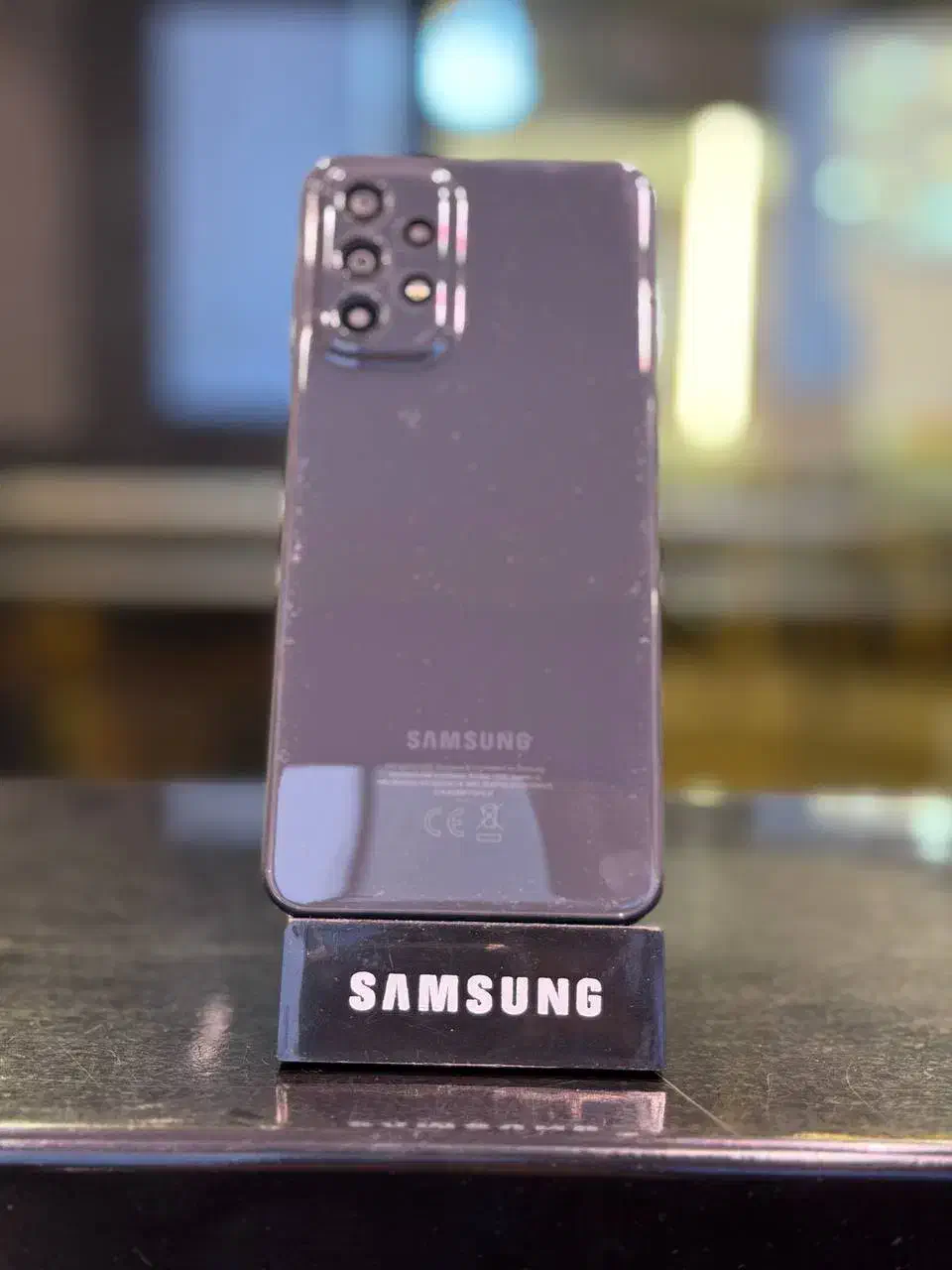 Galaxy A23 128 ram 6|موبایل|تهران, تجریش|دیوار