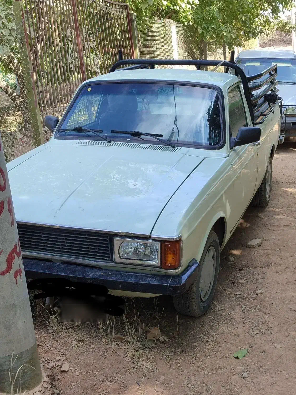 وانت پیکان|خودرو سواری و وانت|مسجد سلیمان, |دیوار