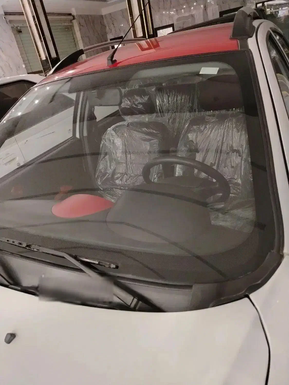 خودرو کوییک1400خشک|خودرو سواری و وانت|سقز, |دیوار