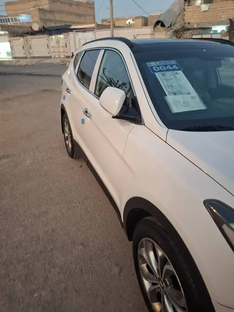 ماشین سنتافه فول فول صندلی برقی|خودرو سواری و وانت|کارون, |دیوار