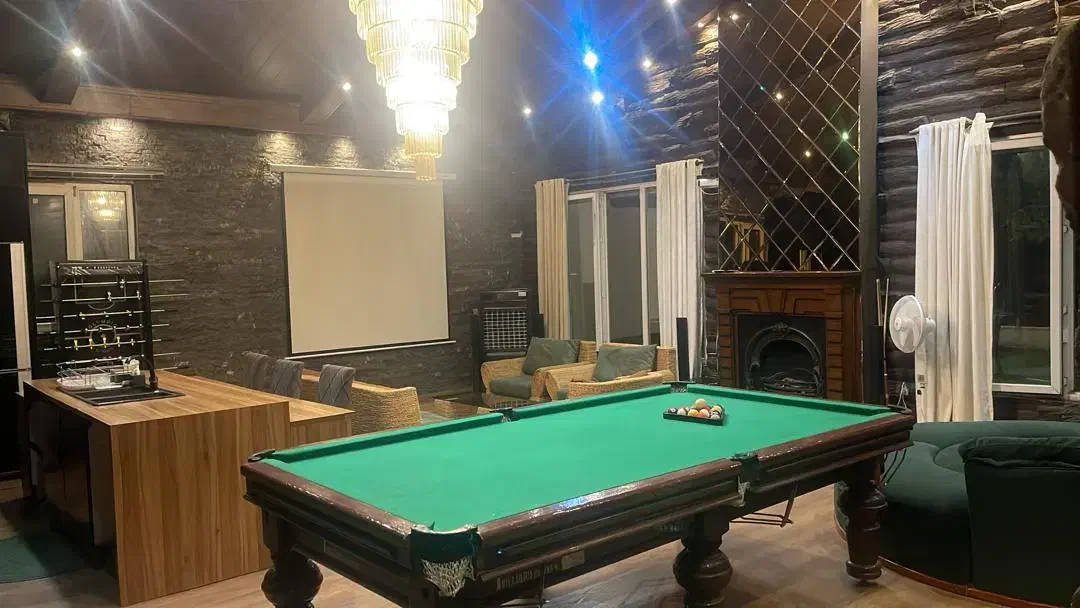 ویلا اجاره|اجارهٔ کوتاه‌مدت ویلا و باغ|فشم, |دیوار