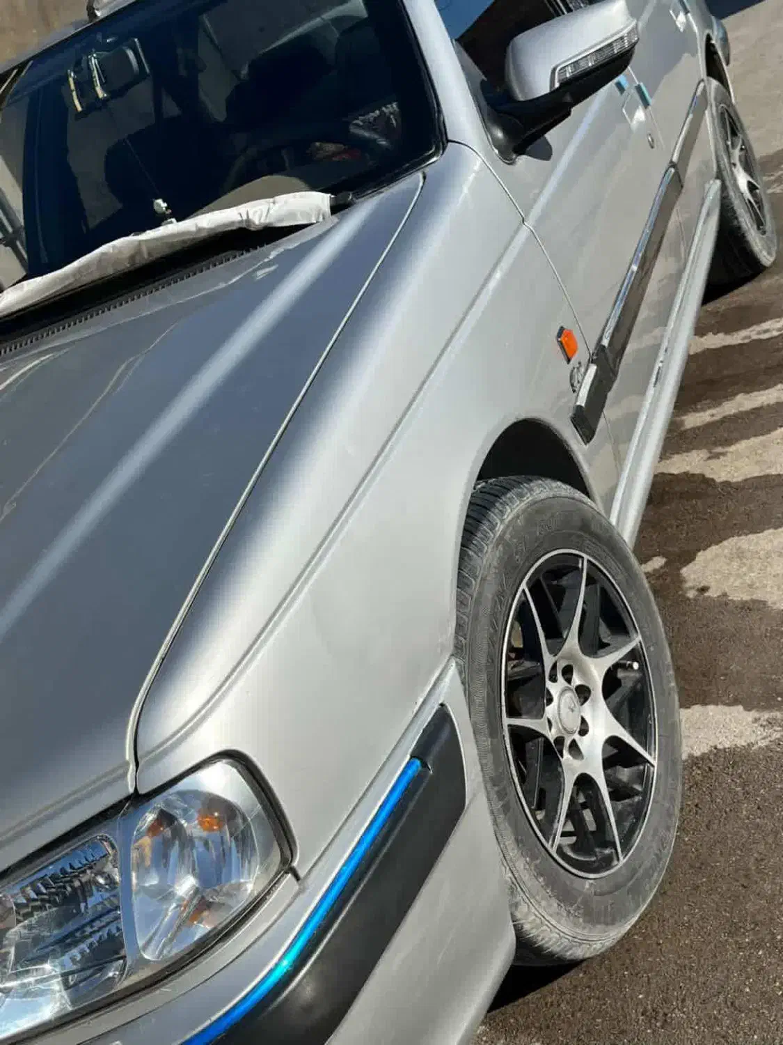 عالی|خودرو سواری و وانت|ارومیه, |دیوار