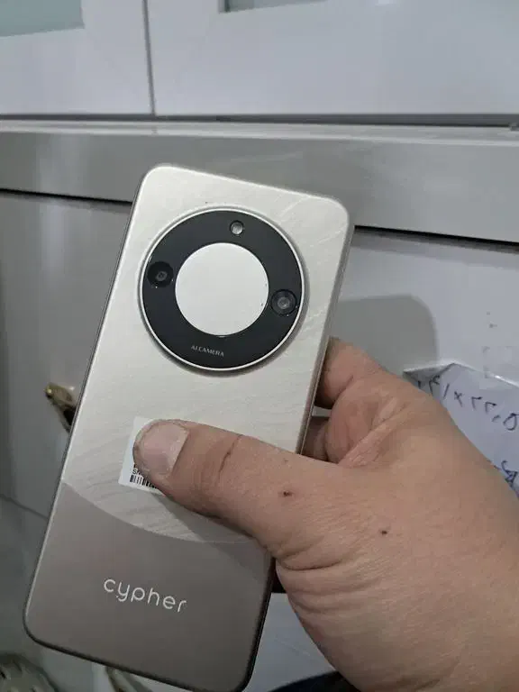 گوشی موبایل در حد 64 گیگ|موبایل|بروجرد, |دیوار