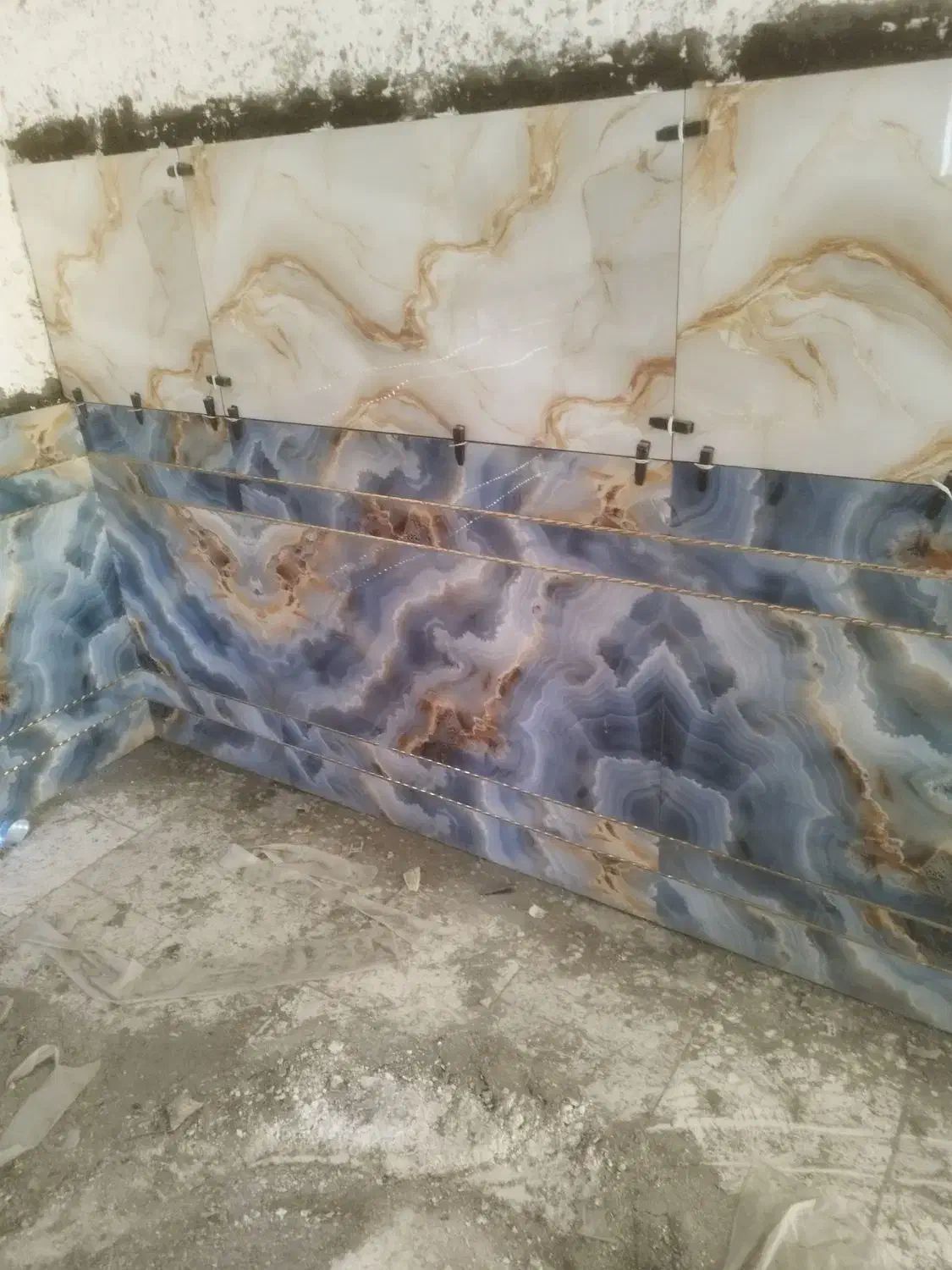 کاشی کاری|خدمات پیشه و مهارت|زاهدان, |دیوار