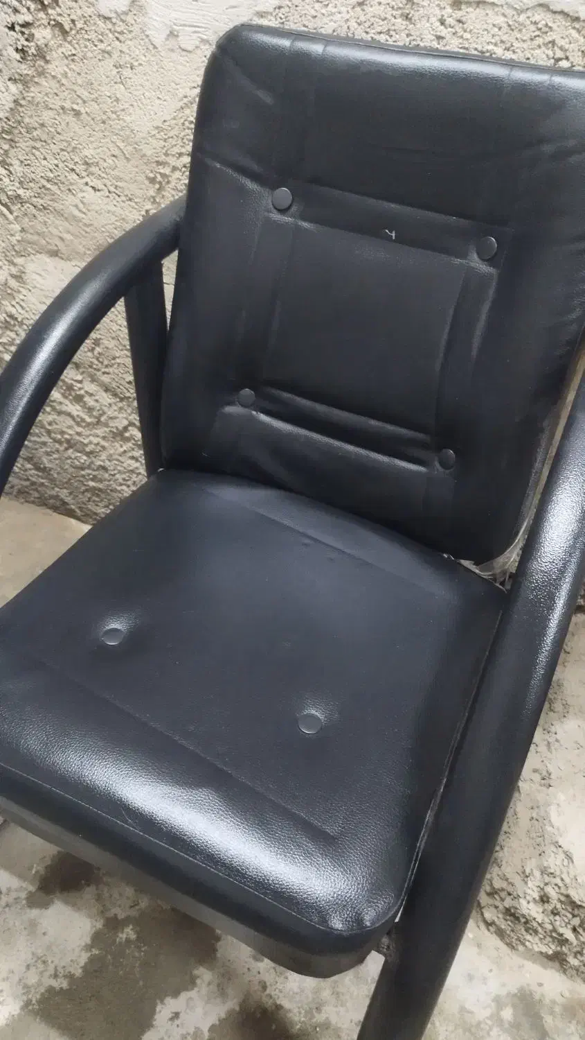 صندلی اداری|صندلی و نیمکت|پاکدشت, پاکدشت (مامازند)|دیوار