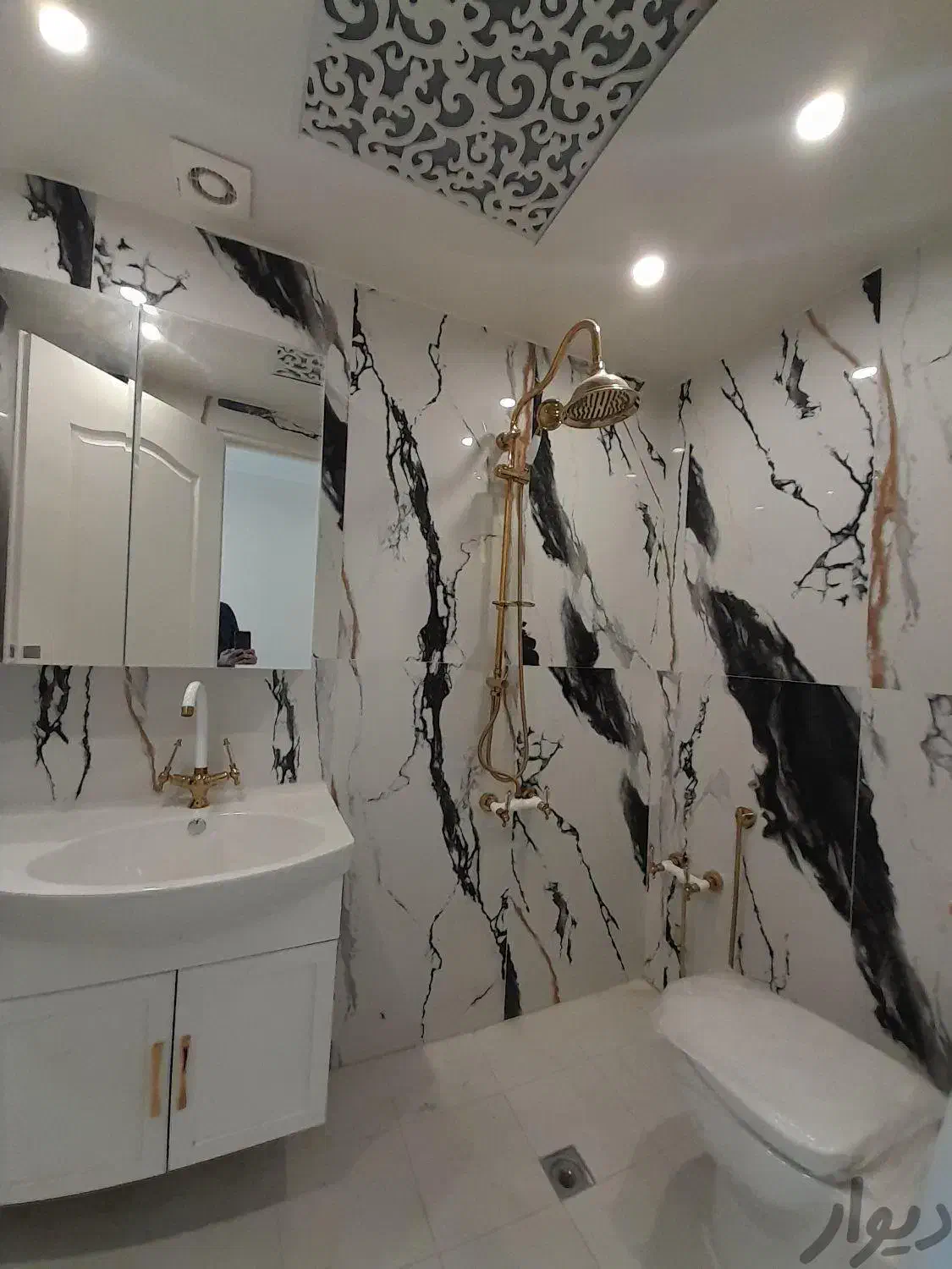 هشترودی ۱۸۰ متر(کم سن لابی وسرایدار)|اجارهٔ آپارتمان|تهران, اوین|دیوار