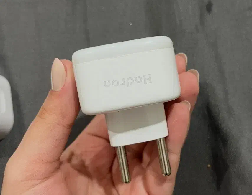 اداپتور و کاپل و تبدیل ایفون 16|لوازم جانبی موبایل و تبلت|ساوه, |دیوار