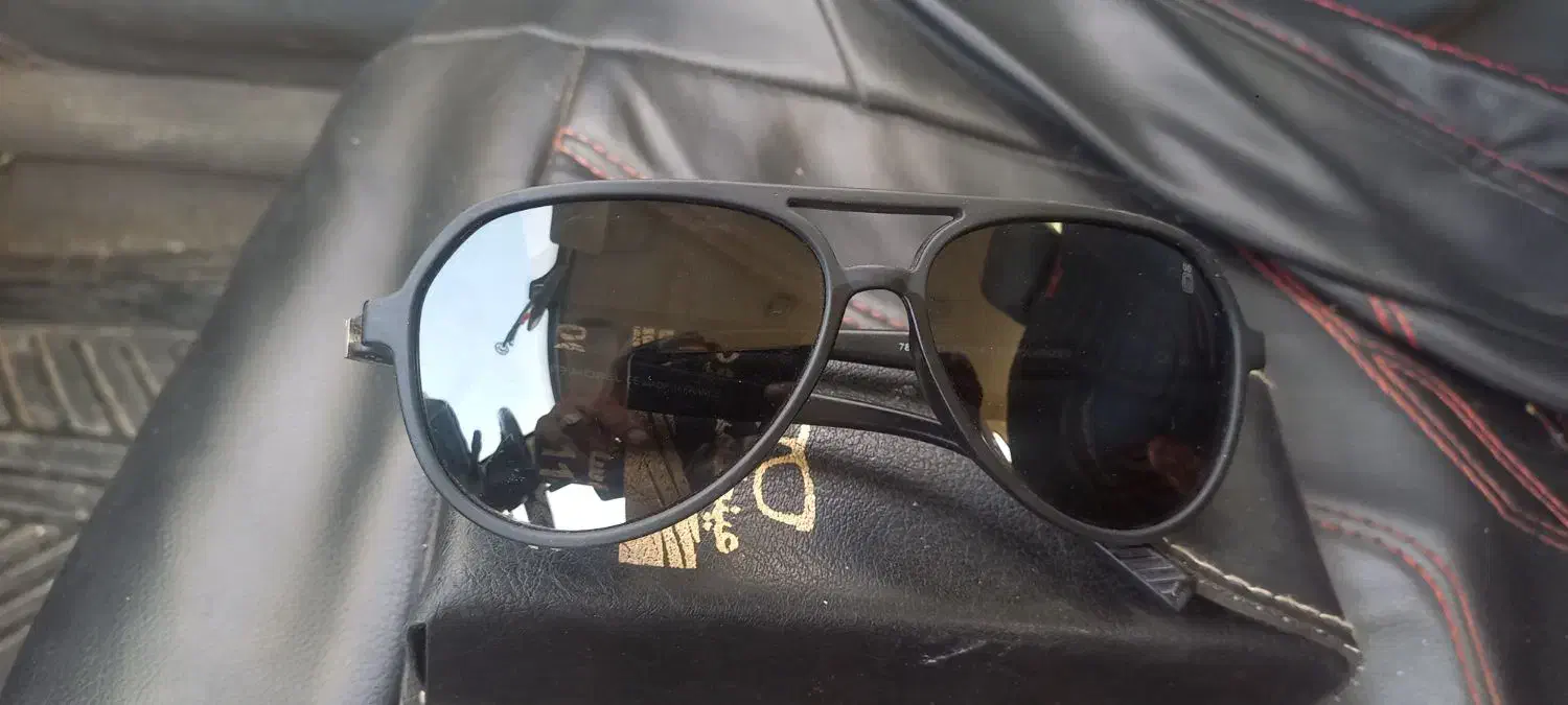 عینک افتابی مارک اوگا زیبا و خواصت واقعا|زیورآلات و اکسسوری|محلات, |دیوار