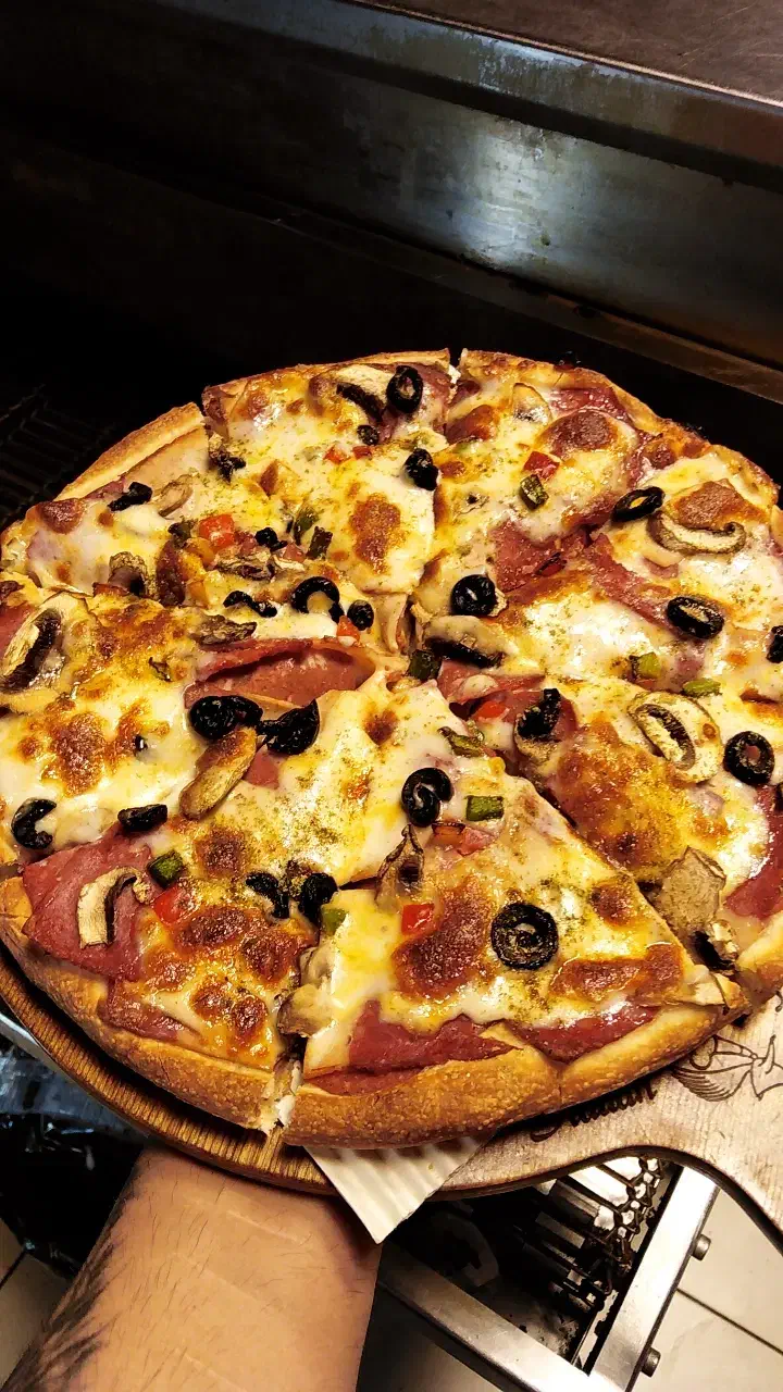 ارائه ریسیپی غذاهای فست فودی با بهترین کیفیت|خدمات آموزشی|قم, علی آباد سعدگان|دیوار