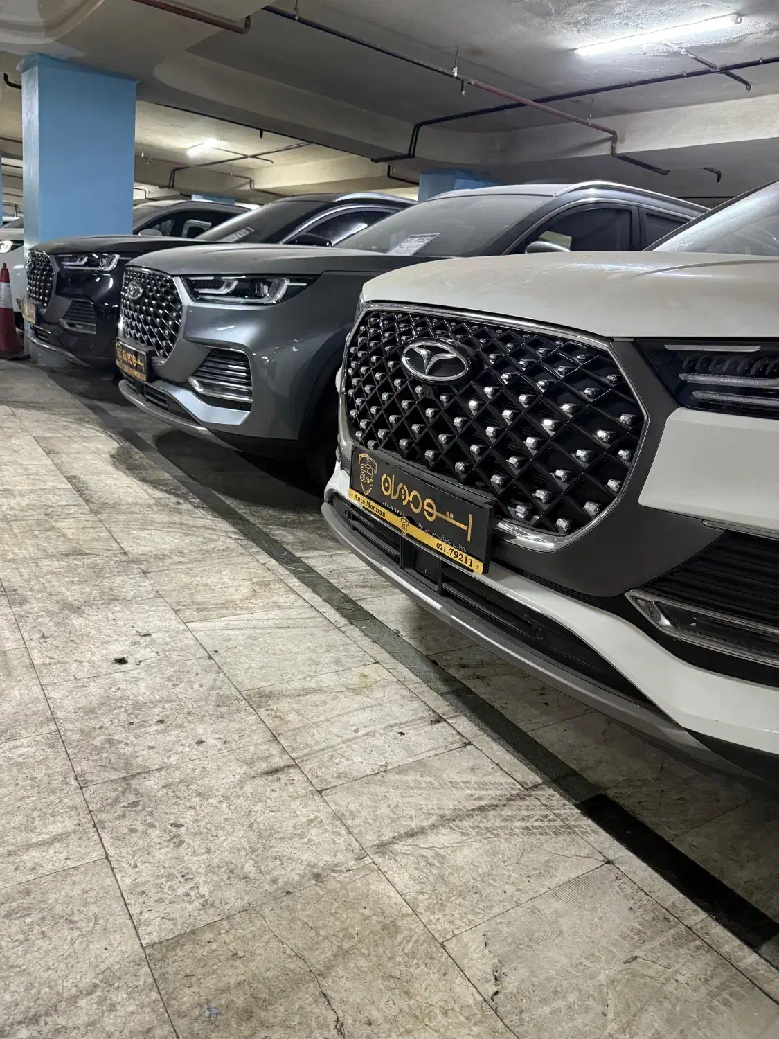 تحویل فوری تیگو۸ پرومکس ie نقدو اقساط(تا۴۸ماه)|خودرو سواری و وانت|تهران, زرگنده|دیوار