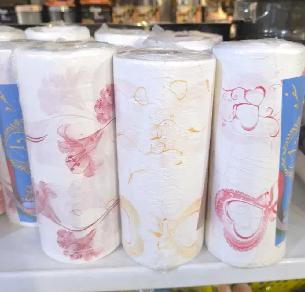 سفره یه بار مصرف|سفره، حوله، دستمال آشپزخانه|شهرضا, |دیوار