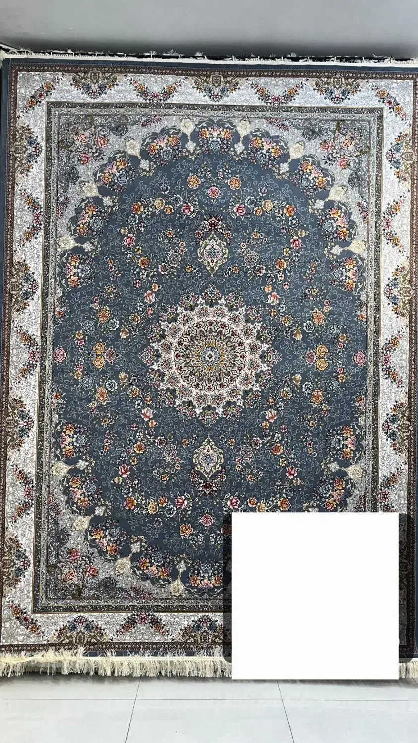 فرش ۷۰۰ شانه ضخیم جدید|فرش|قزوین, |دیوار