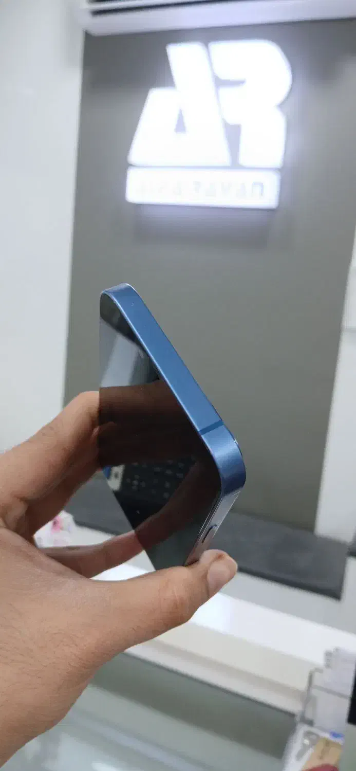 IPhone 13normal 256|موبایل|اصفهان, خلجا|دیوار