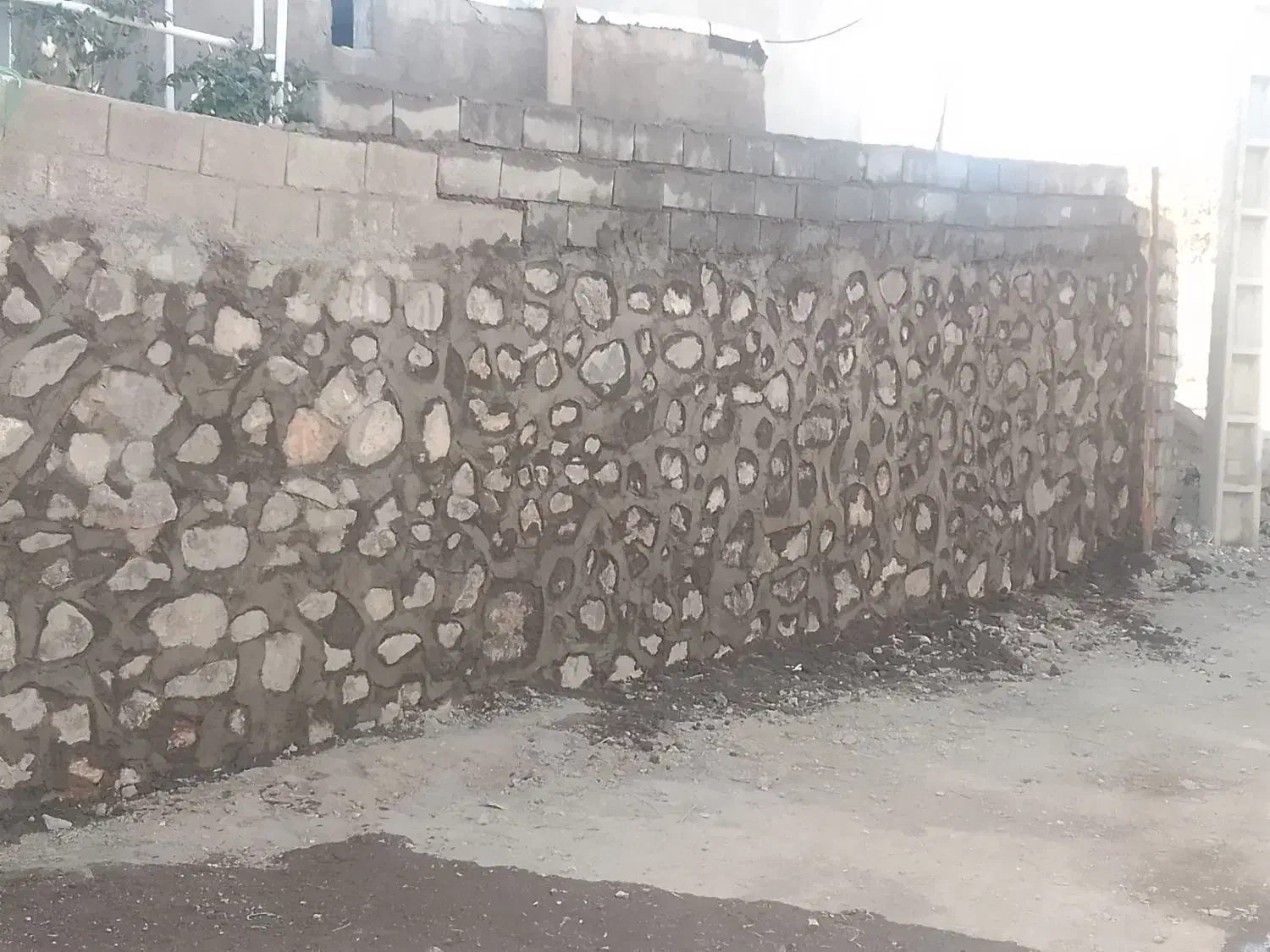 استا بنایی وپیمانکاری|خدمات پیشه و مهارت|بم, |دیوار