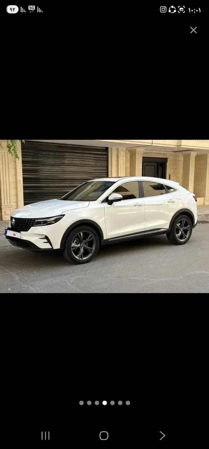 دیگنیتی پرستیژ|خودرو سواری و وانت|شهرضا, |دیوار