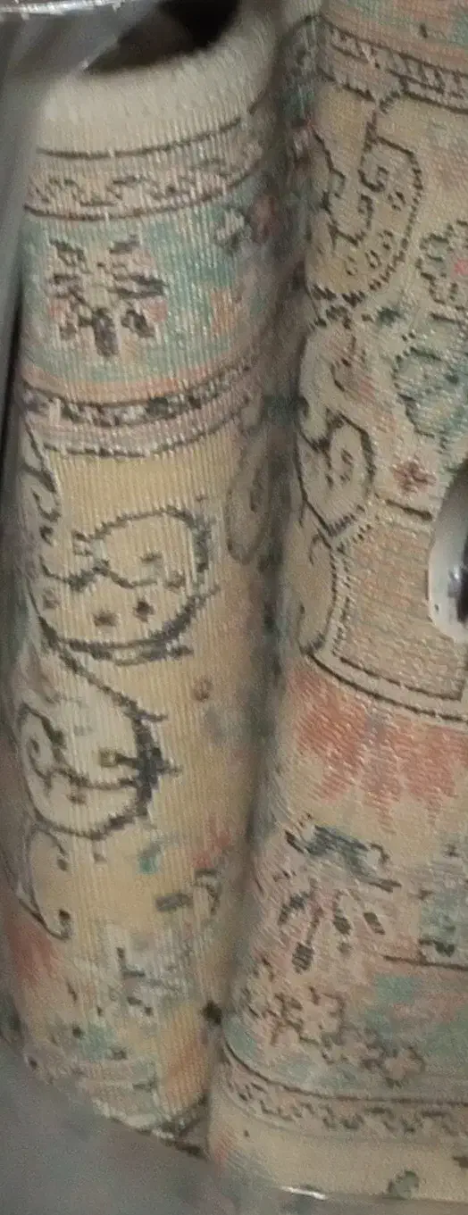 فرش ۹متری مشهد ۱۰۰۰ شانه در حد نو|فرش|تهران, خواجه نصیر طوسی|دیوار