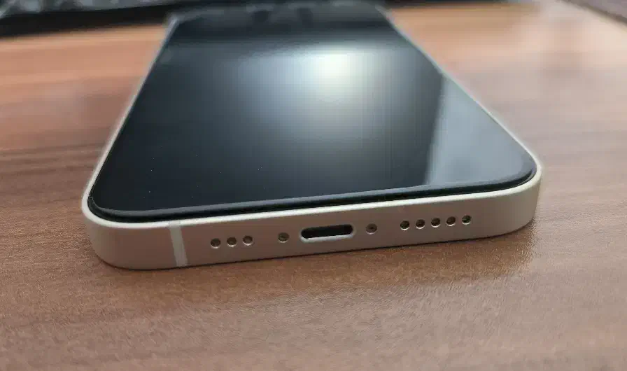 آیفون ۱۳ حافظه ۱۲۸ نو - باطری ۱۰۰٪|موبایل|شهرکرد, |دیوار