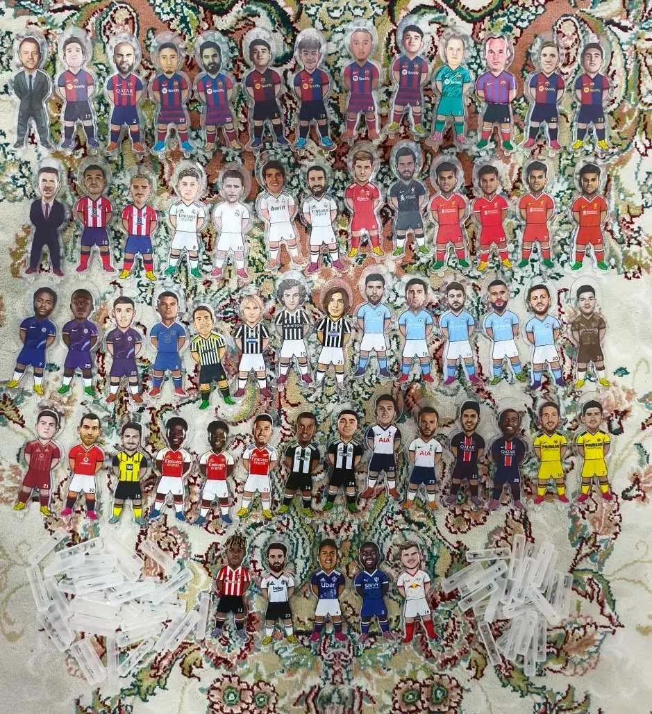 کارت کیمدی|اسباببازی|رودهن, |دیوار