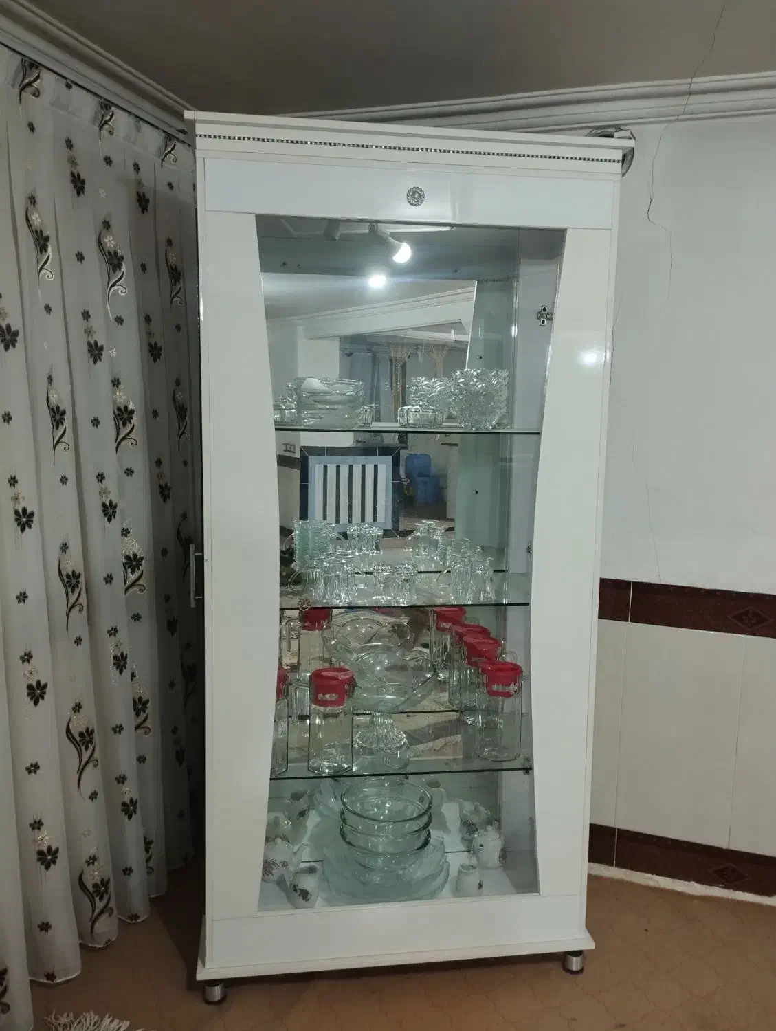 بوفه|بوفه، ویترین، کنسول|میاندوآب, |دیوار