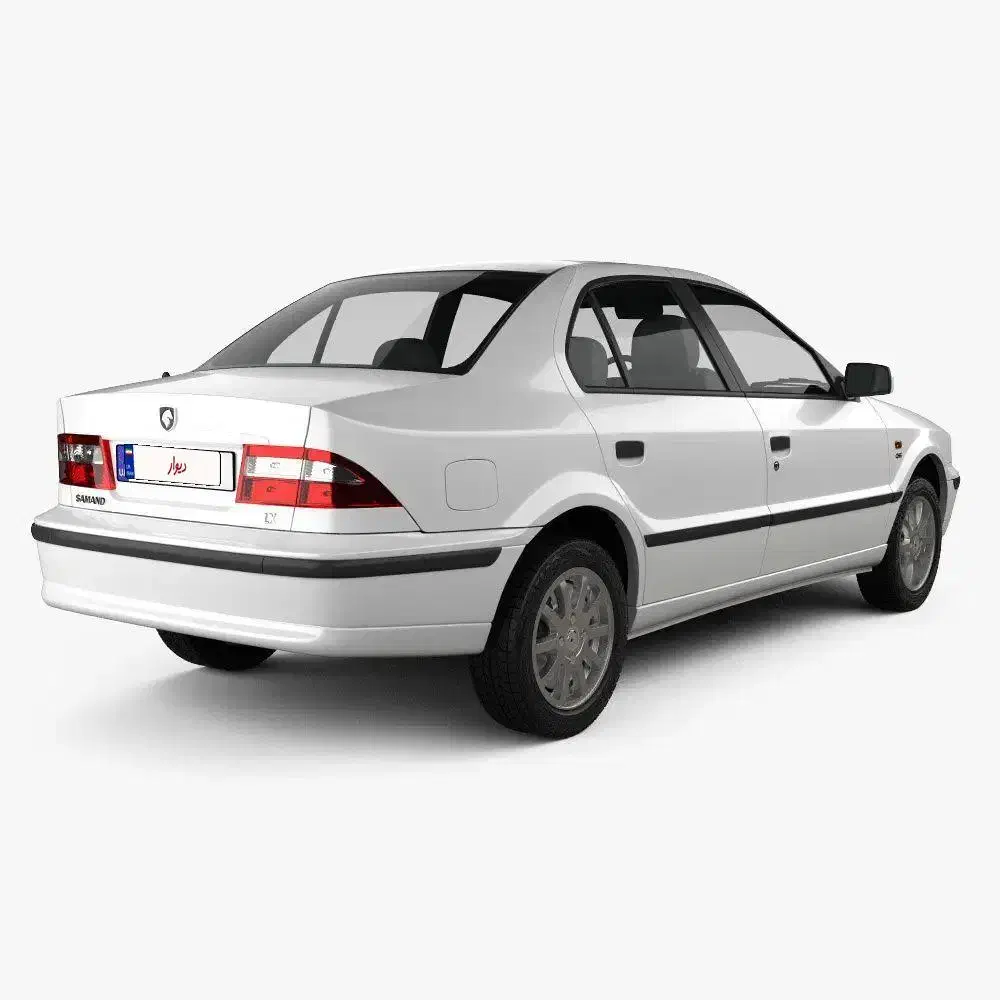 دربستی|خودرو اجاره‌ای|سنندج, |دیوار