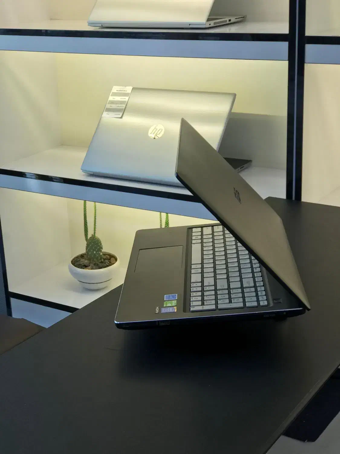 لپ تاپ ASUS Q550LF|رایانه همراه|همدان, |دیوار