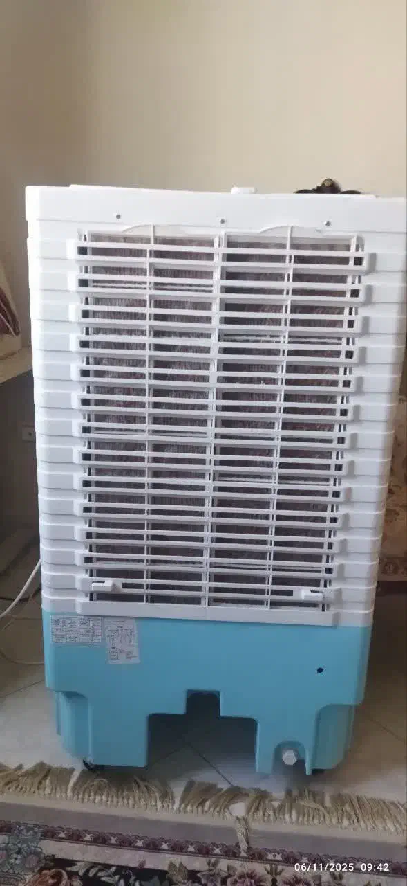 کولر آبی پر تابل|کولر آبی|پردیس, فاز ۴|دیوار