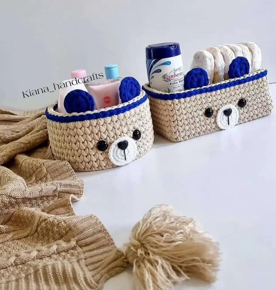 باکسای نظم دهنده سیسمونی|اسباب و اثاث بچه|ارومیه, |دیوار