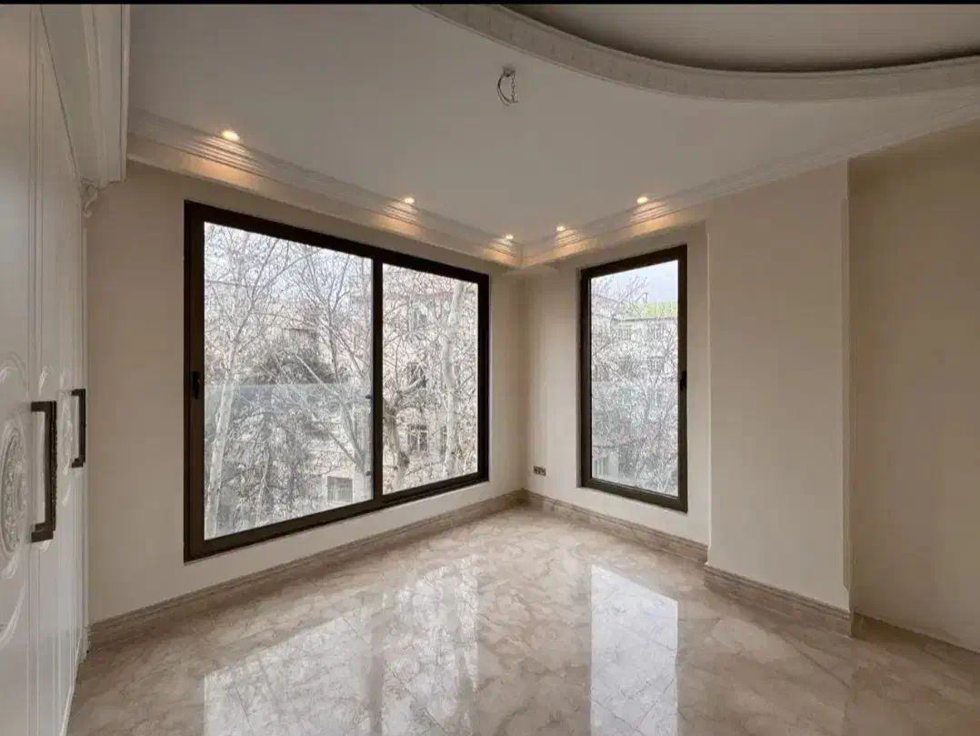 ۱۶۸ متر۳ خواب لوکس بی نظیر(۲پارکینگ باکس)|فروش آپارتمان|تهران, میرداماد|دیوار