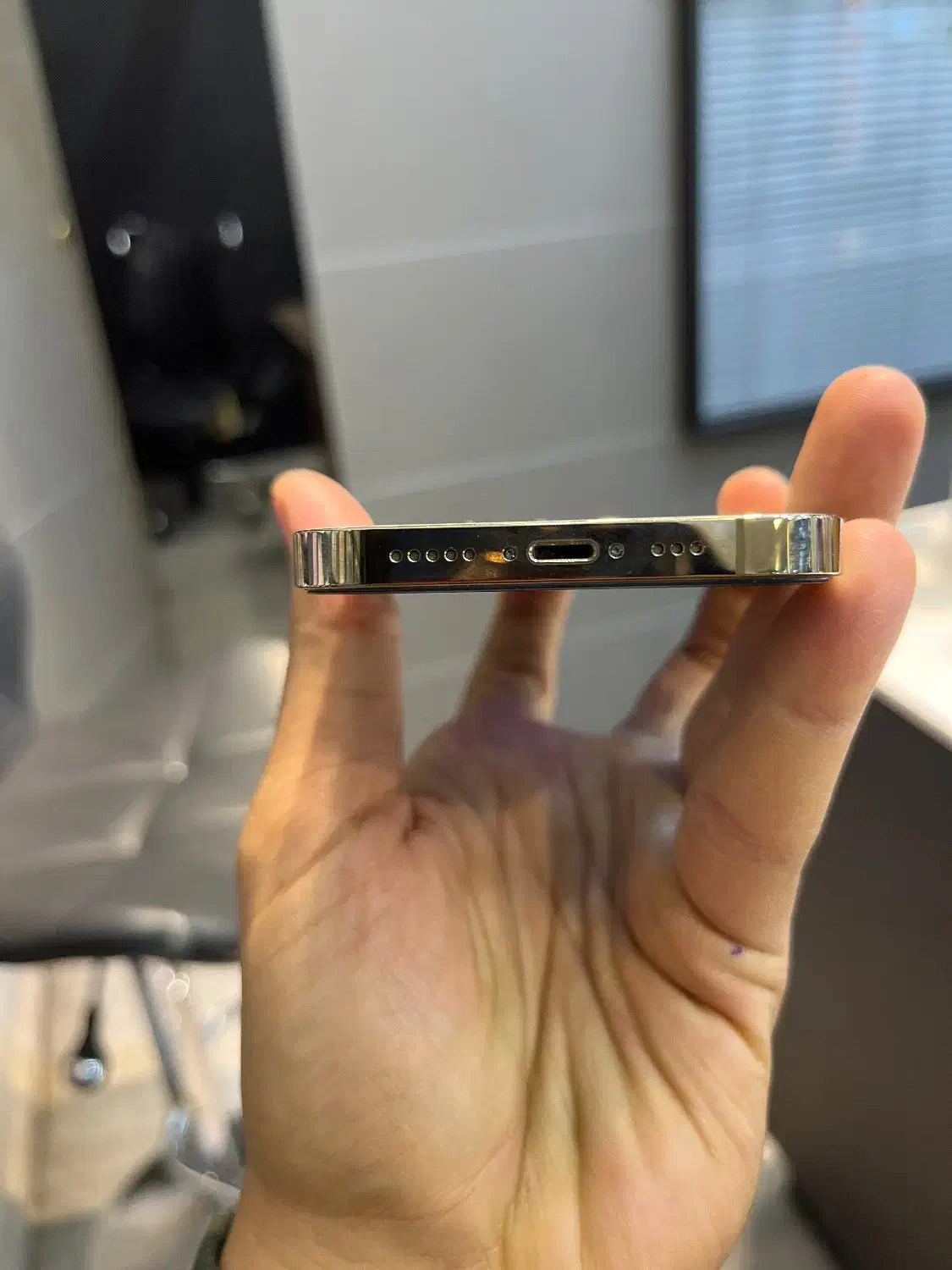 Iphone 13pro 1ترابایت|موبایل|تهران, شیخ هادی|دیوار