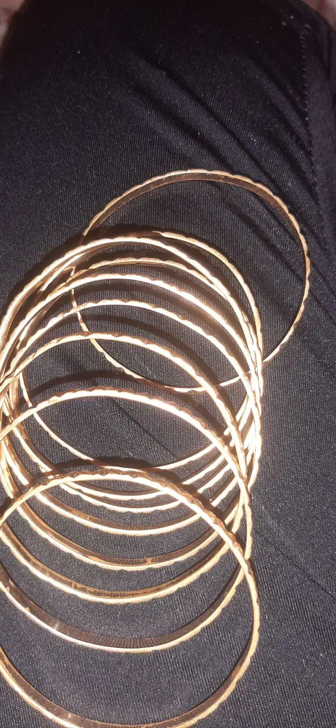 النگو طلا روس|بدلیجات|مراغه, |دیوار