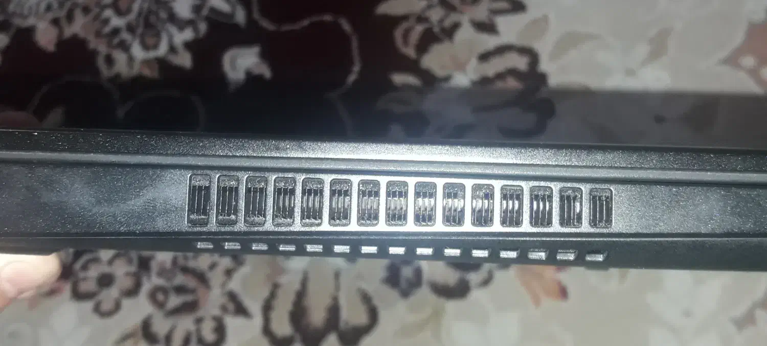 لپ تاپ دِل 15.6 اینچی (Dell Precision 3510)|رایانه همراه|عباس‌آباد, |دیوار